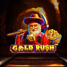 gold rush slots online main image